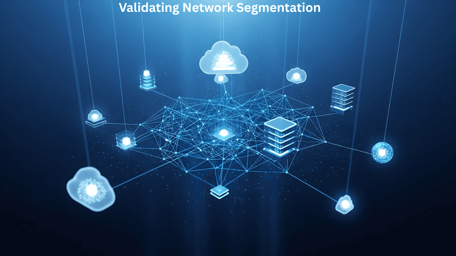 Validating Network Segmentation